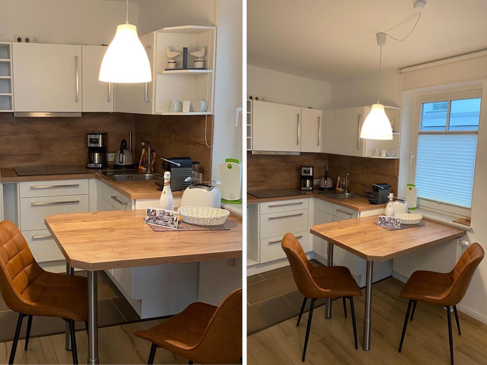 Haus "Seydlitz" In Binz - Wg15 "Lubin" Mit Terrasse Strandnah المظهر الخارجي الصورة
